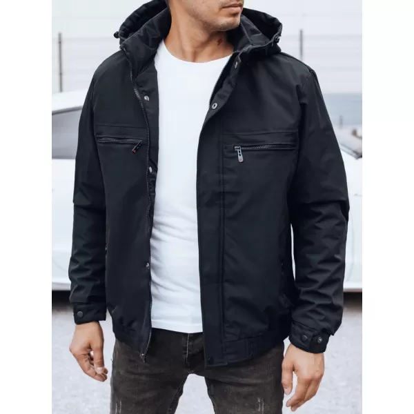  Sacou DSTREET TX5032 ALBASTRU ÎNCHIS 