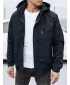 Sacou DSTREET TX5032 ALBASTRU ÎNCHIS