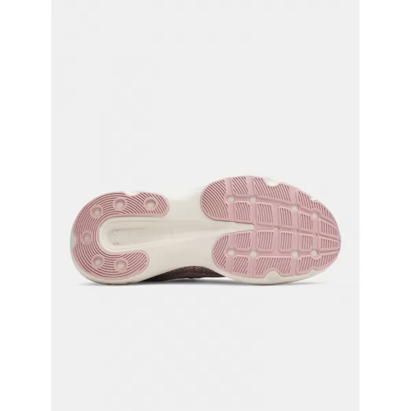  Pantofi de dama UNDER ARMOUR UA W INFINITE 3027524-673 ROZ 