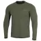 tricou PENTAGON AGERON 2.0 LONG ARM SHIRT K09029 VERDE MĂSLINIU