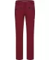 Pantaloni de softshell pentru femei NORDBLANC SWEEP NBFPL8278 BURGUNDIA