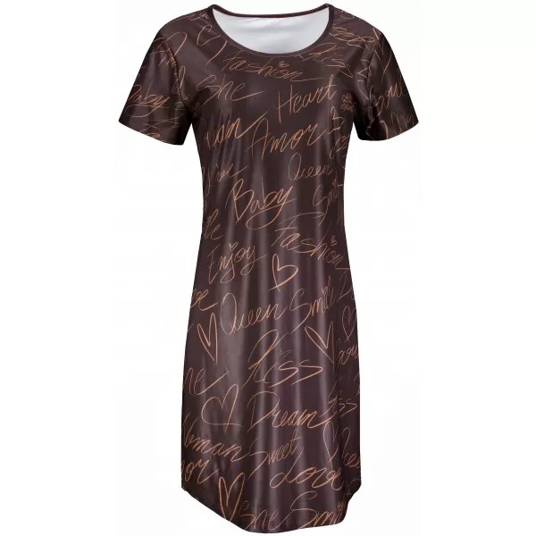  Tricou premium extins pentru femei ALTISPORT VOJ/ALW084SAT02 MARO 