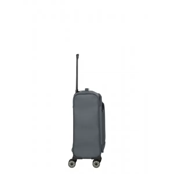  Valiză TRAVELITE JETPACK MAX 4 CABIN ANTRACIT 