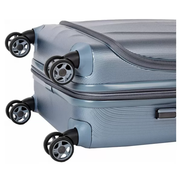  Valiză HEYS VANTAGE SMART LUGGAGE L ALBASTRU ARDEZIE 
