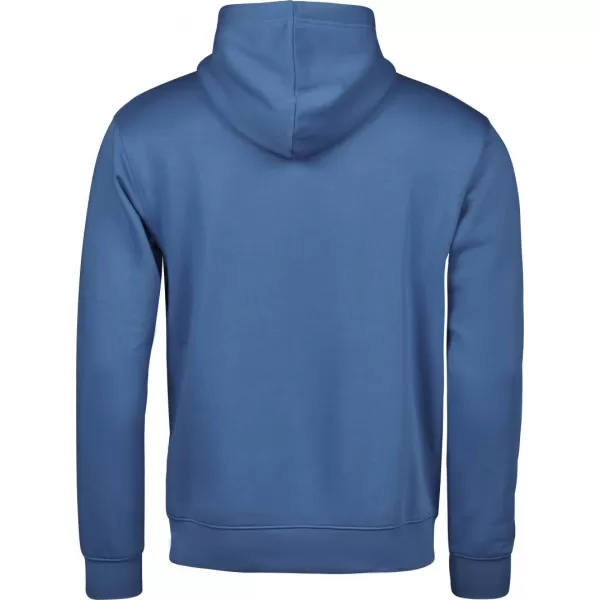 Hanorac unisex TEE JAYS | TJ 5430 ALBASTRU OCEANIC 