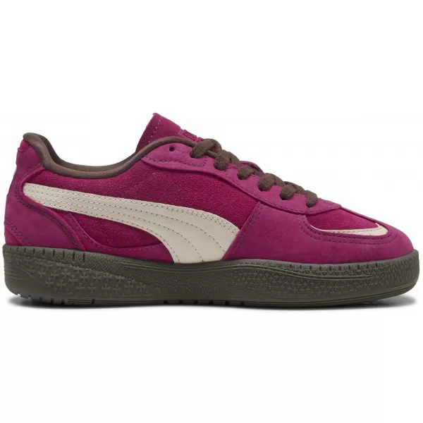  Doamne PUMA PALERMO MODA WINE CLUB WNS 40334701 ZĂPADĂ DE FRUCTE DE PĂDURE/ALPINĂ 