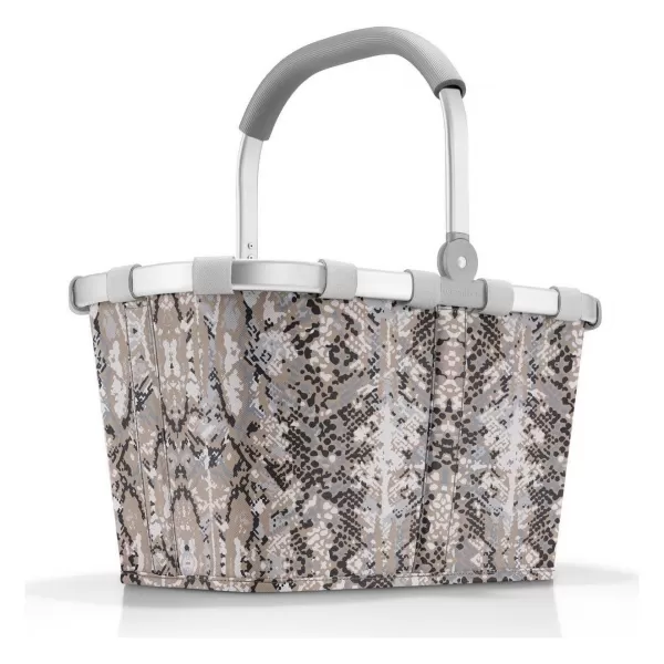  Coș pliabil REISENTHEL CARRYBAG NISIP DE ȘARPE 