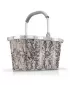 Coș pliabil REISENTHEL CARRYBAG NISIP DE ȘARPE