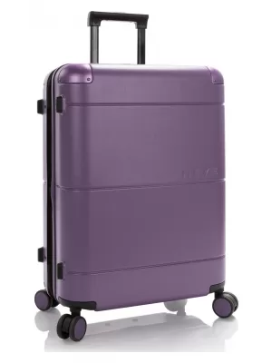 Valiză HEYS ZEN M VIOLET