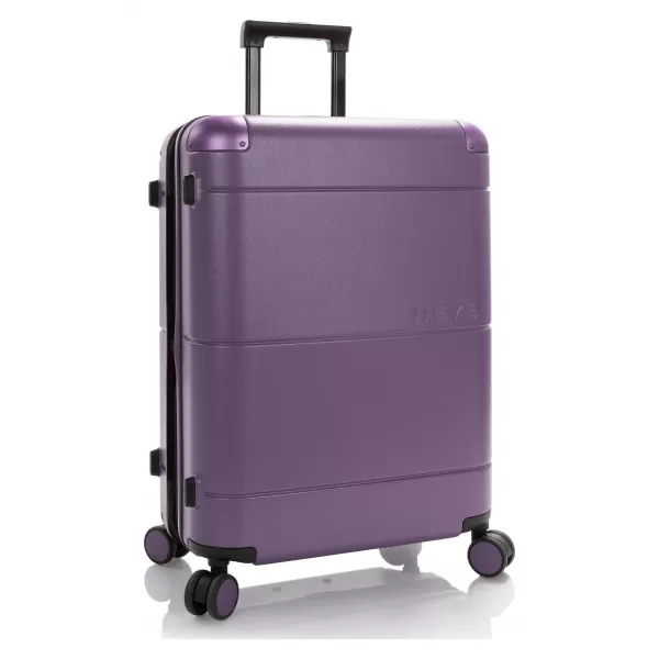  Valiză HEYS ZEN M VIOLET 