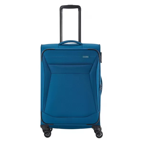  Valiză TRAVELITE CHIOS M BENZINĂ 