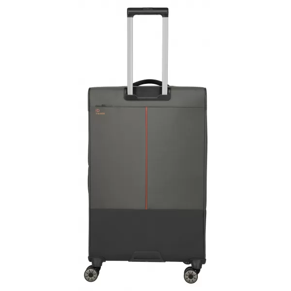 Valiză TRAVELITE CROSSLITE 5.0 L MĂSLINE ÎNCHISE 