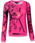 Tricou pentru femei KIXMI VANESSA ROZ
