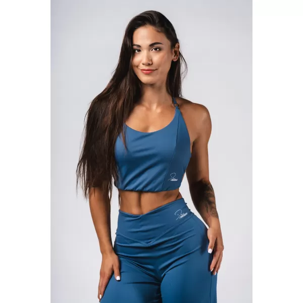  Deni x Sport maiou 309 BLUE Nebbia 