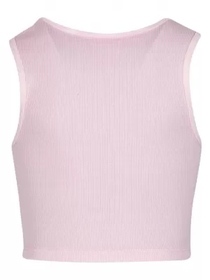 Rezervor URBAN CLASSICS UCK7482 ROSE ÎNROȘITĂ