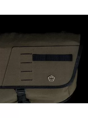 Rucsac PENTAGON CONSUL SIDE MESSENGER BAG K16111 MARO GRI