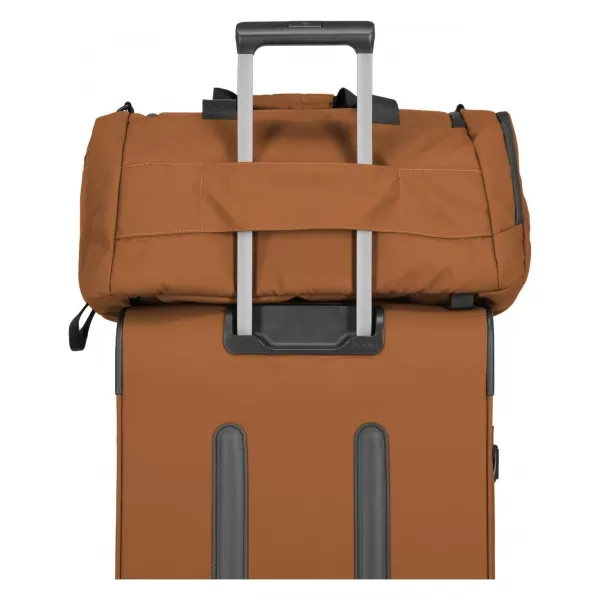  Sac TRAVELITE Briize Weekender CURRY 