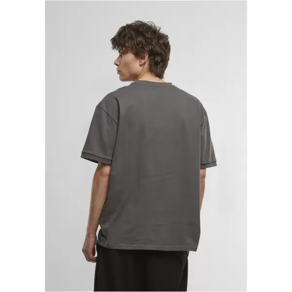  Tricou pentru bărbați URBAN CLASSICS TB7693 MAGNET 