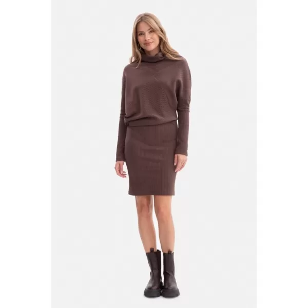  Rochie BEWEAR B309 MARO 
