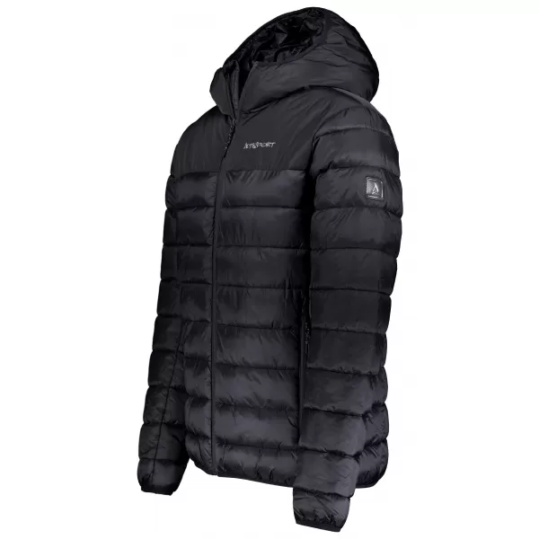  Sacou ALTISPORT GEMET NEGRU 