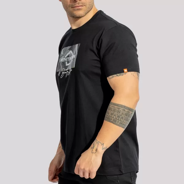  tricou PENTAGON AGERON CONTOUR K09012 ALB 