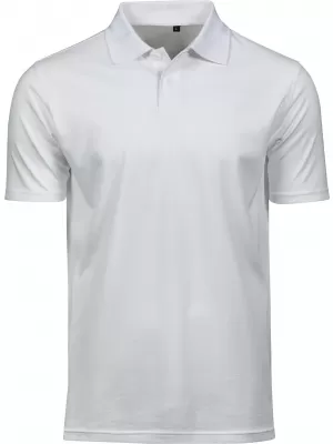Tricou pentru bărbați TEE JAYS | TJ 1200 ALB