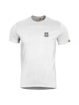 tricou PENTAGON AGERON EAGLE K09012 ALB