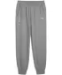 Piese pentru bărbați PUMA BMW MMS ESS+ PANTS FLEECE 62749903 HEATHER GRI MEDIU