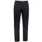 Pantaloni pentru bărbați ALTISPORT ATS TROUSER SLIM-FIT NEGRU