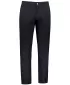 Pantaloni pentru bărbați ALTISPORT ATS TROUSER SLIM-FIT NEGRU