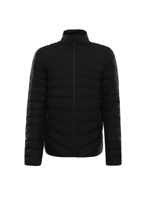 Sacou ALPINE PRO RETER NEGRU
