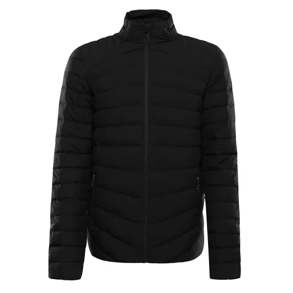  Sacou ALPINE PRO RETER NEGRU 