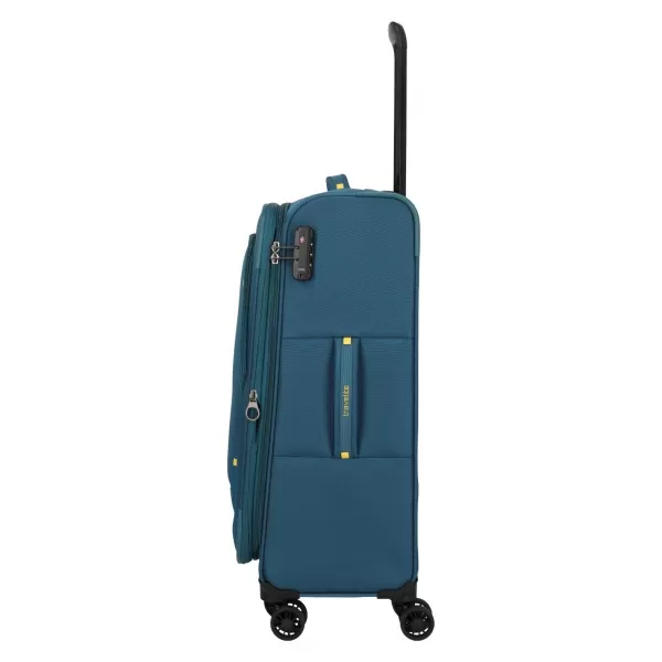  Valiză TRAVELITE Umbria M BENZINĂ 