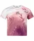 Premium funcțional pentru copii ALTISPORT VOJ/ALK083TR01 ALB -PINK