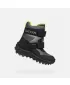 Botine pentru baieti GEOX HIMALAYA B ABX J46FRE0FU50C1267 GRI