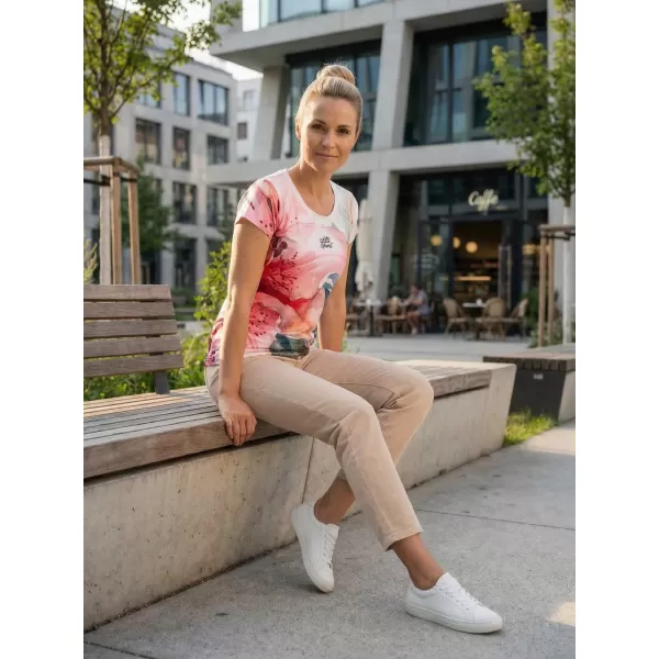  Premiul pentru femei pentru femei ALTISPORT VOJ/ALW117TR06 LILY LIGHT 