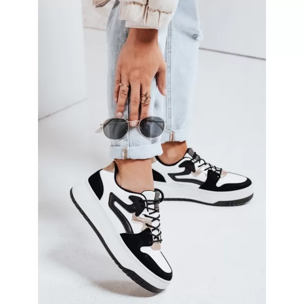  Doamne DSTREET ZY1005 NEGRU 