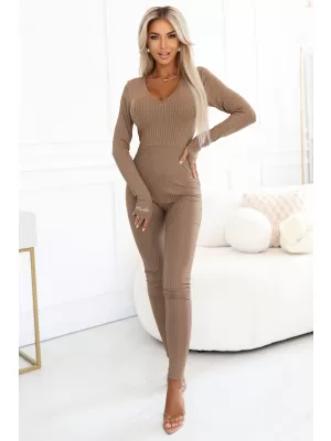 Doamne NUMOCO 619-1 MOCHA MOUSSE