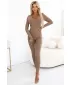 Doamne NUMOCO 619-1 MOCHA MOUSSE