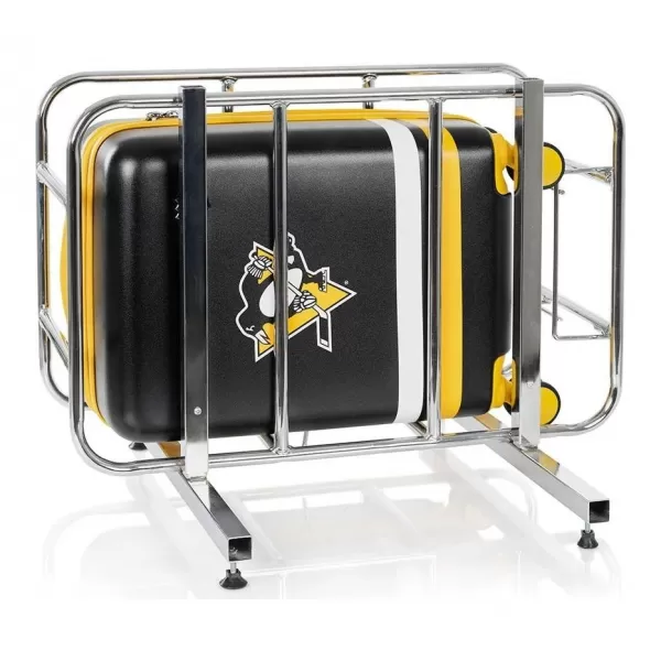  Valiză HEYS NHL S PINGUINII DIN PITTSBURGH 