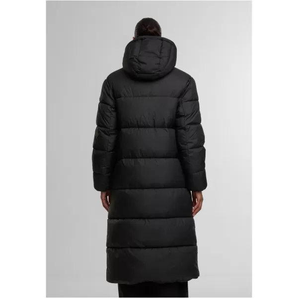  Haina URBAN CLASSICS TB8114 NEGRU 