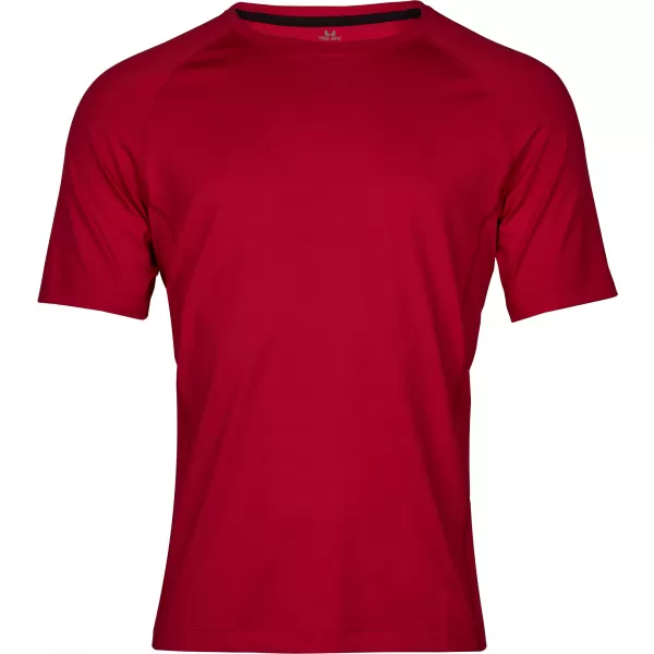  Tricou pentru bărbați TEE JAYS | TJ 7020 ED 
