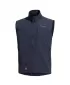 Vesta pentru bărbați PENTAGON ELITE SOFTSHELL VEST K04014 ALBASTRU MIEZUL NOPȚII