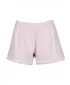 Pantaloni scurți de damă URBAN CLASSICS TB7470 TRANDAFIR ÎNROȘIT