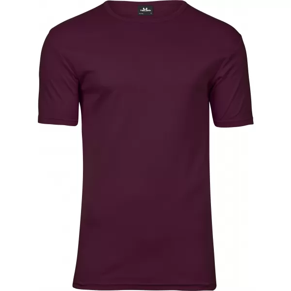  Tricou pentru bărbați TEE JAYS | TJ 520 VIN 