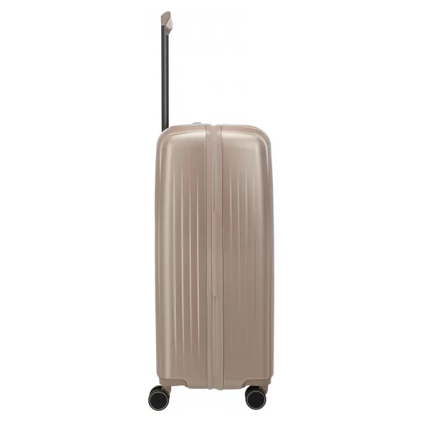  Valiză TRAVELITE BARBARA NOVELTY L NUD SATINAT 