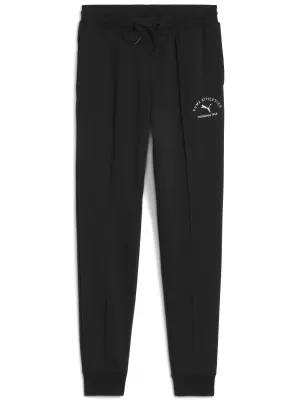 Tracksuits PUMA CLASS SWEATPANTS TR B 68885301 PUMA NEGRU