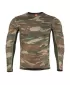 tricou PENTAGON APOLLO ACTIVITY SHIRT K11012 CAMO GRI
