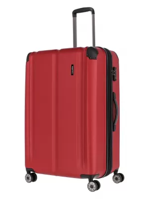 Valiză TRAVELITE CITY 4W L ED