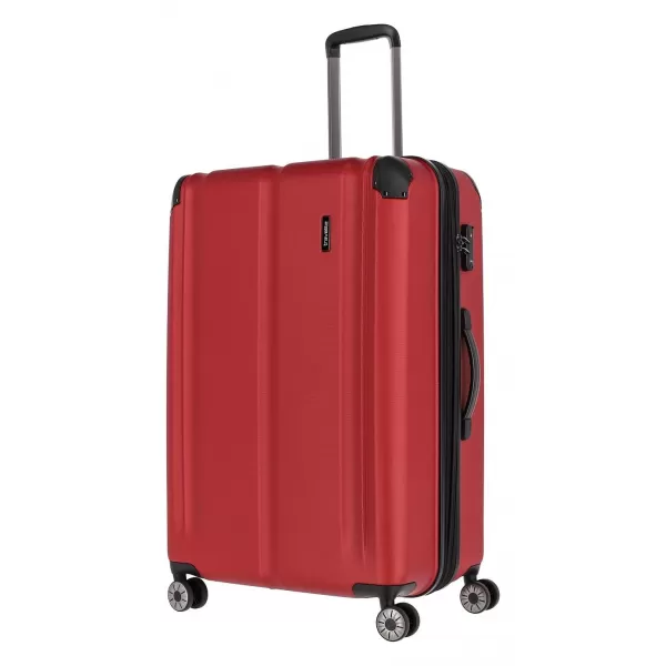  Valiză TRAVELITE CITY 4W L ED 